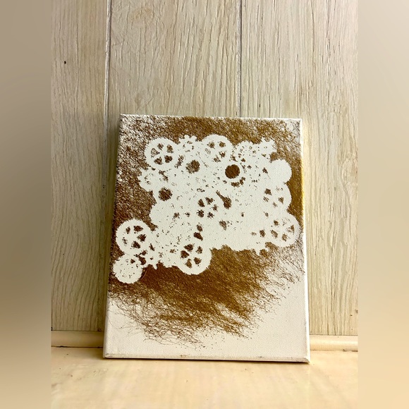 Canvas Wall Art (8” x 10”)(Set of 2) - Picture 4 of 4